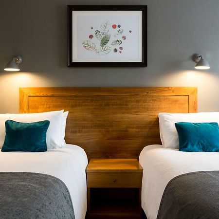White Hart By Chef & Brewer Collection Hotel Chalfont St Giles Kültér fotó