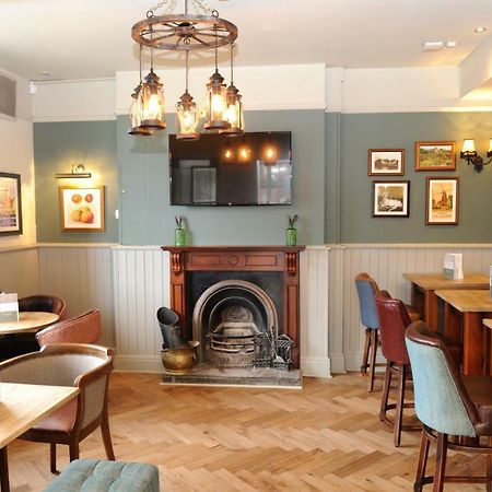 White Hart By Chef & Brewer Collection Hotel Chalfont St Giles Kültér fotó