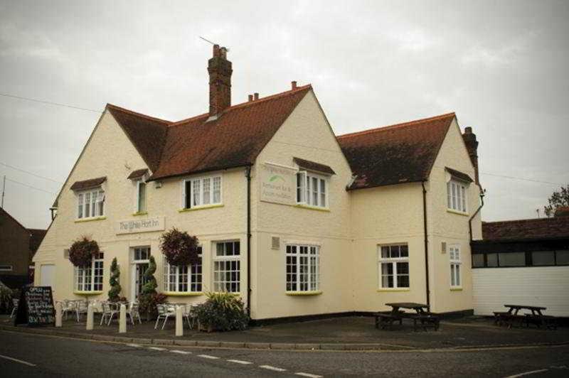 White Hart By Chef & Brewer Collection Hotel Chalfont St Giles Kültér fotó