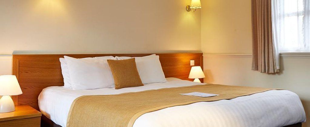 White Hart By Chef & Brewer Collection Hotel Chalfont St Giles Kültér fotó