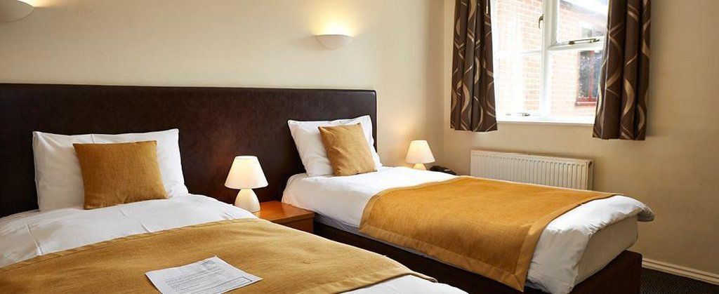 White Hart By Chef & Brewer Collection Hotel Chalfont St Giles Kültér fotó