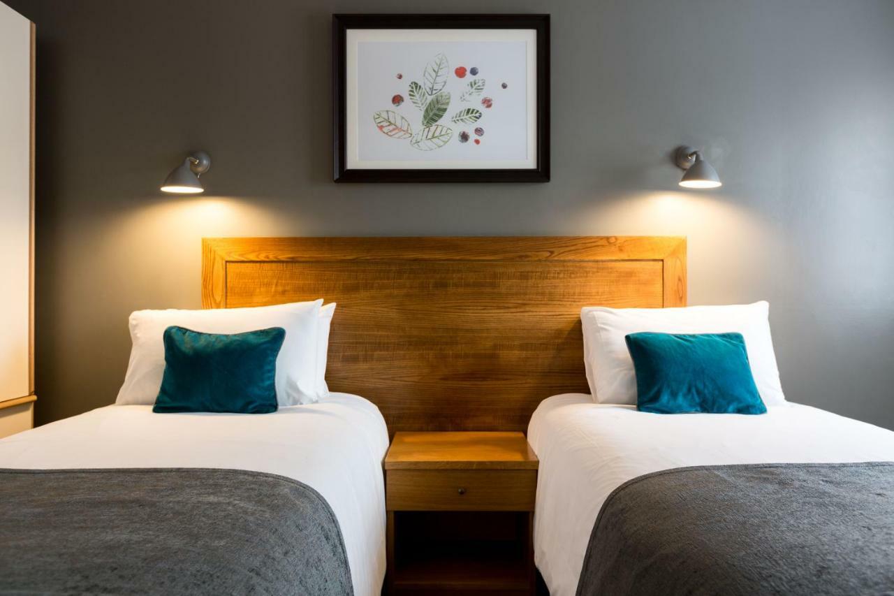 White Hart By Chef & Brewer Collection Hotel Chalfont St Giles Kültér fotó