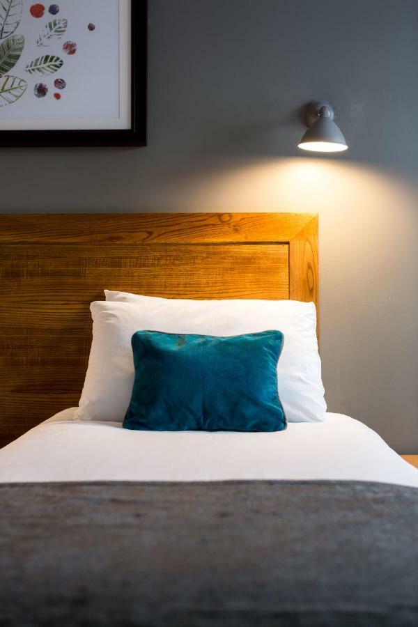 White Hart By Chef & Brewer Collection Hotel Chalfont St Giles Kültér fotó