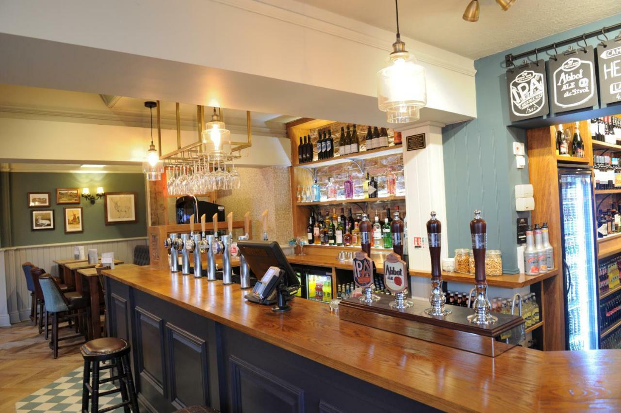 White Hart By Chef & Brewer Collection Hotel Chalfont St Giles Kültér fotó