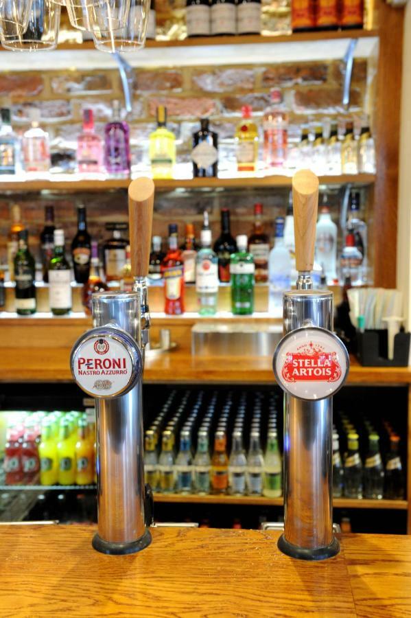 White Hart By Chef & Brewer Collection Hotel Chalfont St Giles Kültér fotó