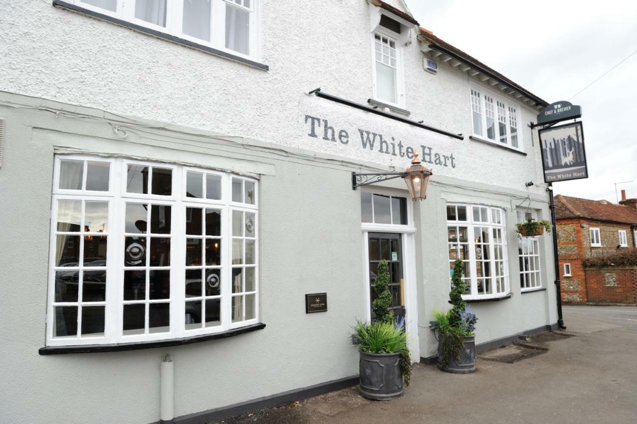 White Hart By Chef & Brewer Collection Hotel Chalfont St Giles Kültér fotó