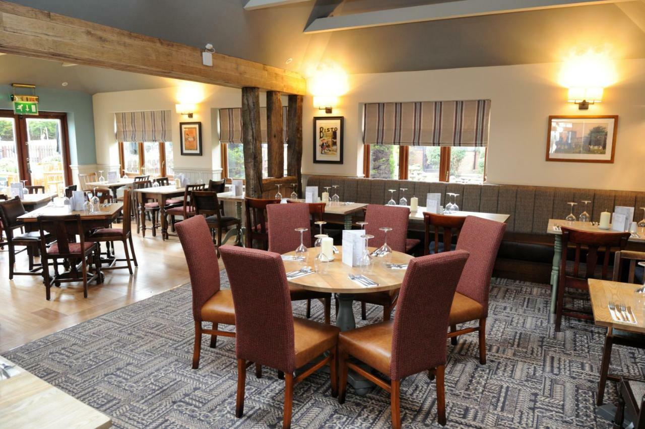White Hart By Chef & Brewer Collection Hotel Chalfont St Giles Kültér fotó