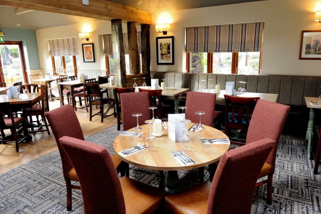 White Hart By Chef & Brewer Collection Hotel Chalfont St Giles Kültér fotó