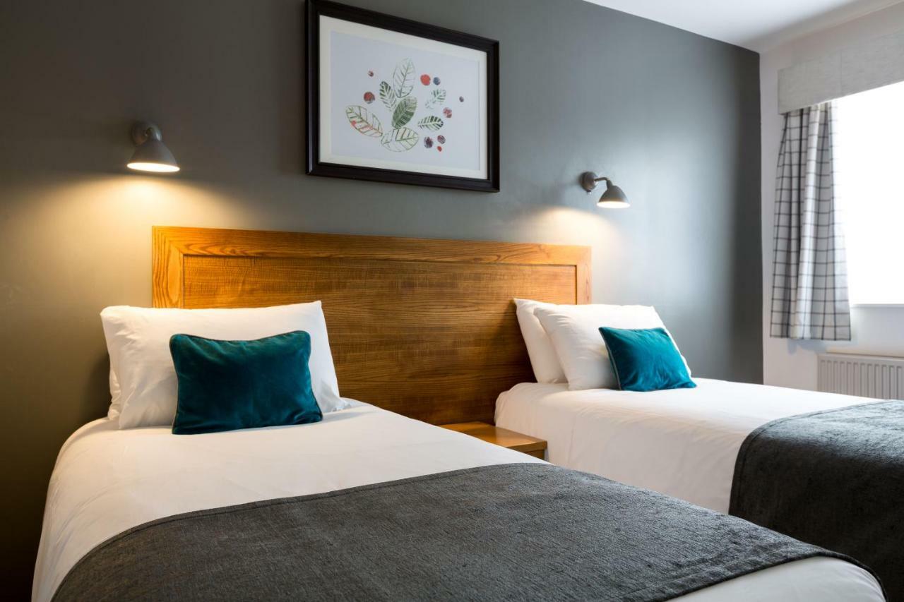 White Hart By Chef & Brewer Collection Hotel Chalfont St Giles Kültér fotó