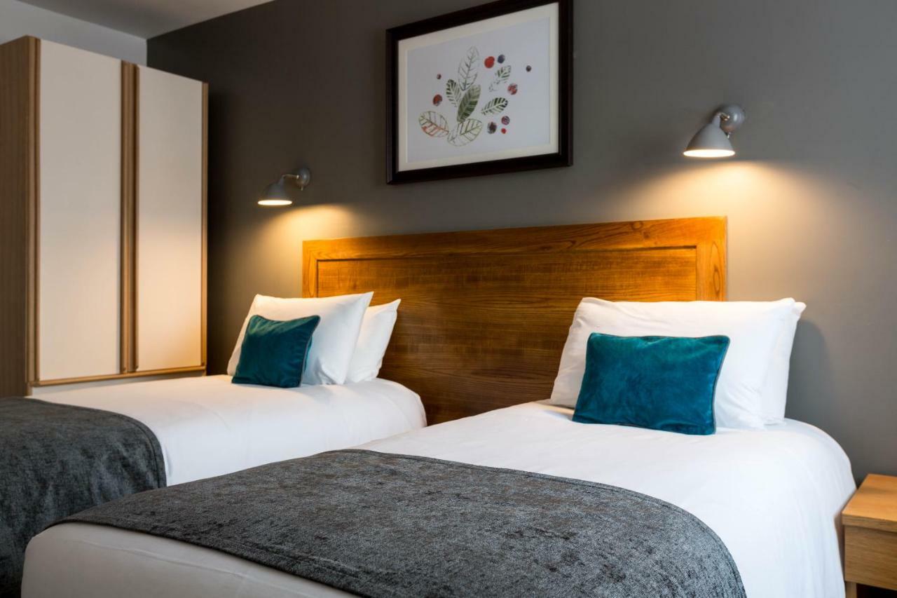 White Hart By Chef & Brewer Collection Hotel Chalfont St Giles Kültér fotó