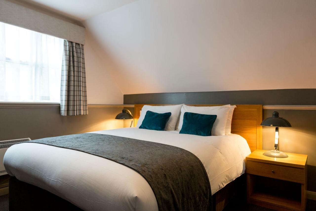 White Hart By Chef & Brewer Collection Hotel Chalfont St Giles Kültér fotó
