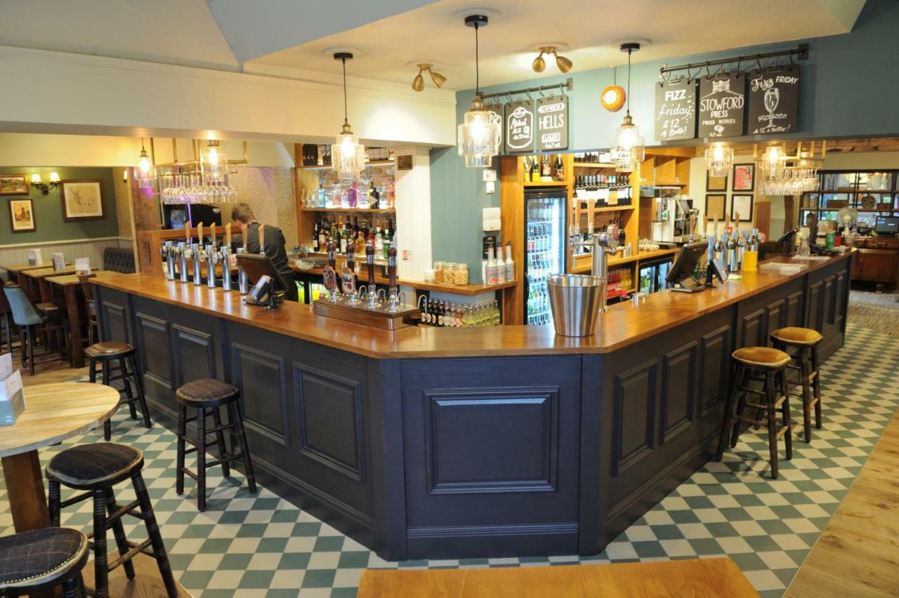 White Hart By Chef & Brewer Collection Hotel Chalfont St Giles Kültér fotó