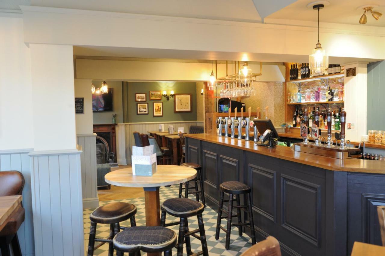 White Hart By Chef & Brewer Collection Hotel Chalfont St Giles Kültér fotó