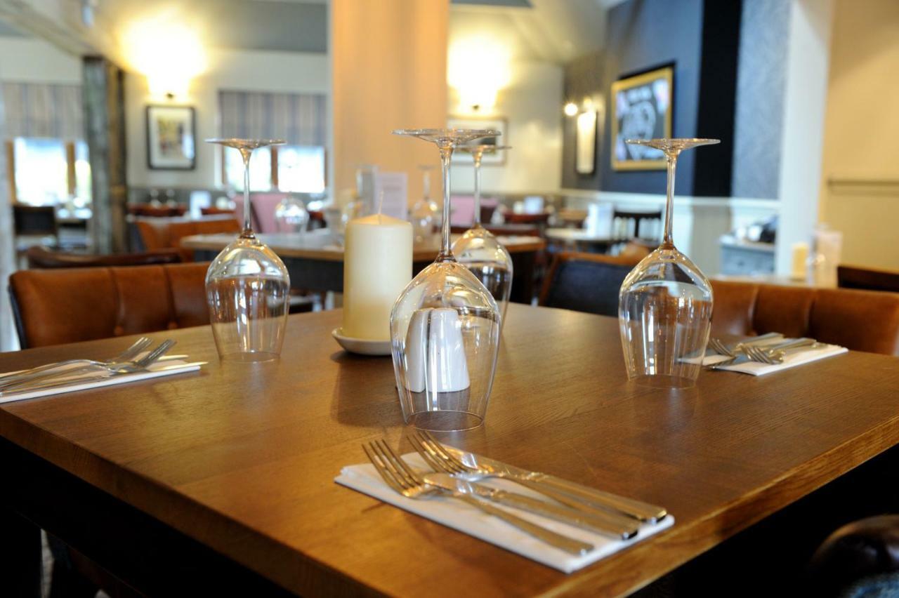 White Hart By Chef & Brewer Collection Hotel Chalfont St Giles Kültér fotó