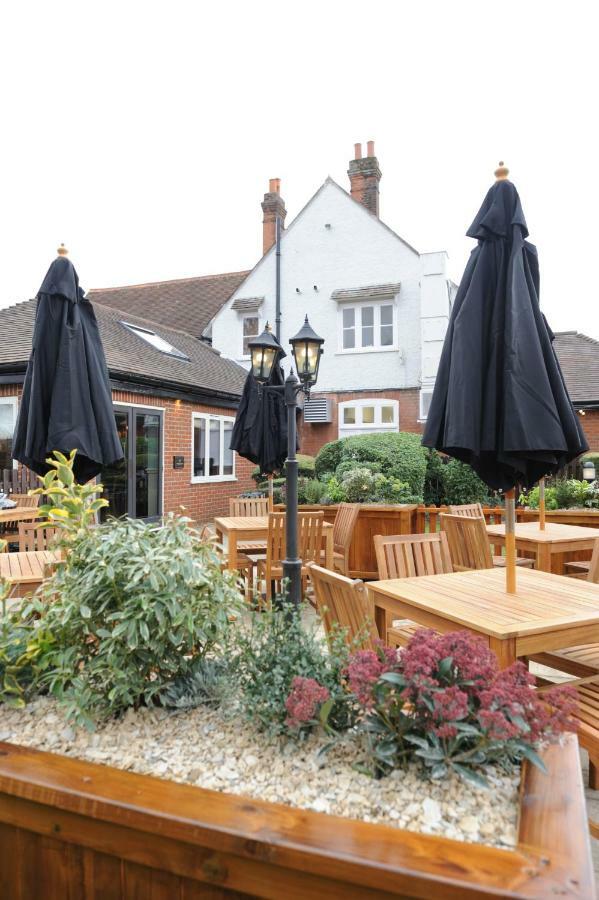 White Hart By Chef & Brewer Collection Hotel Chalfont St Giles Kültér fotó