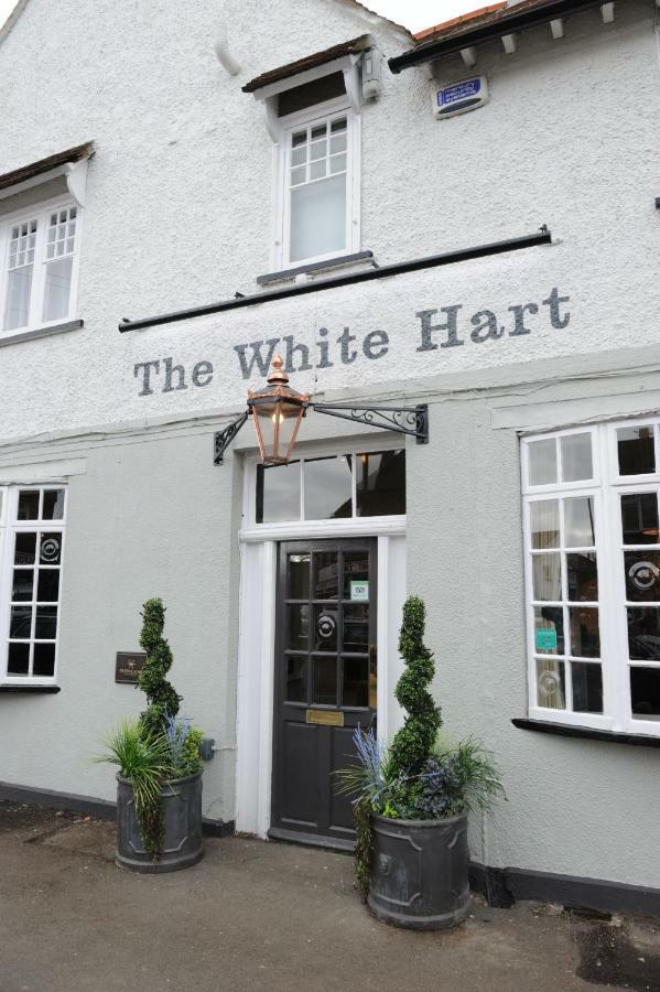 White Hart By Chef & Brewer Collection Hotel Chalfont St Giles Kültér fotó