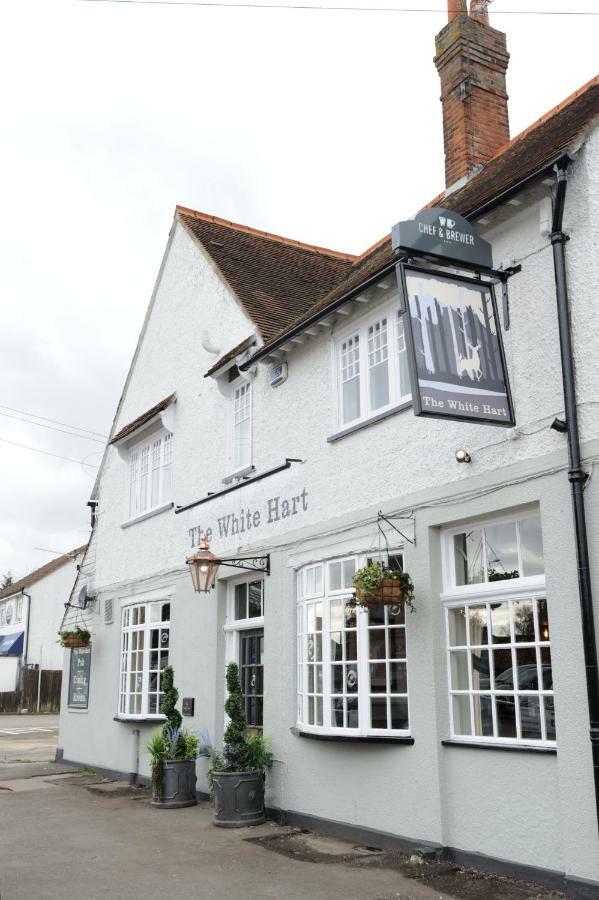 White Hart By Chef & Brewer Collection Hotel Chalfont St Giles Kültér fotó