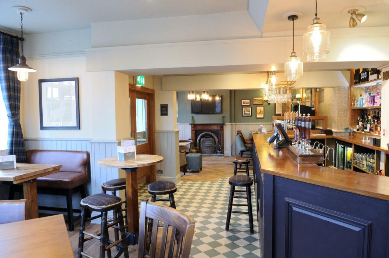 White Hart By Chef & Brewer Collection Hotel Chalfont St Giles Kültér fotó