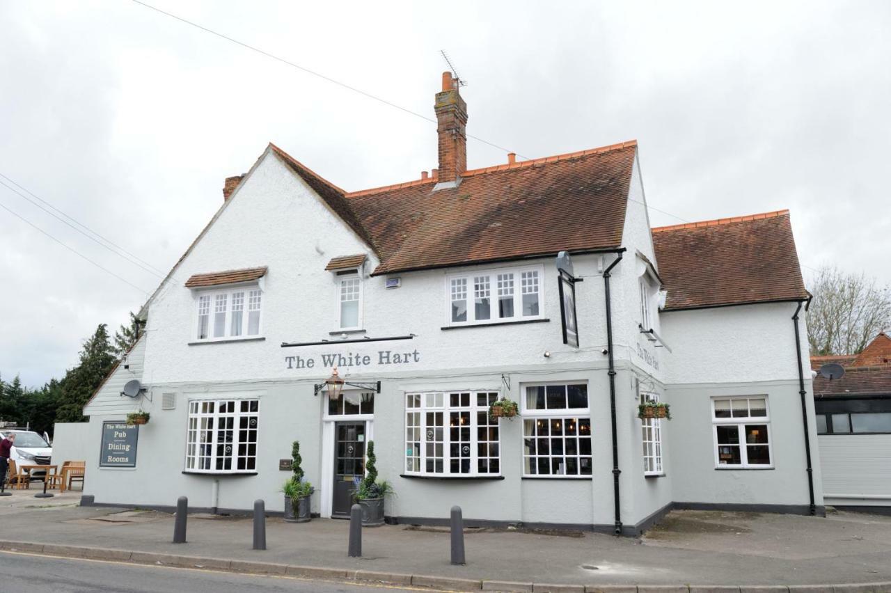 White Hart By Chef & Brewer Collection Hotel Chalfont St Giles Kültér fotó